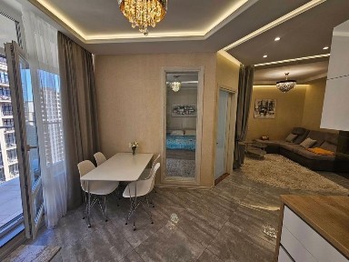 Одеса, Приморський, Генуэзская 3б