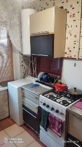 Дніпропетровська область, Дніпро, Індустріальний