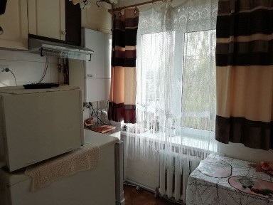 Квартира подобово - Дубно (3-кімнатна)