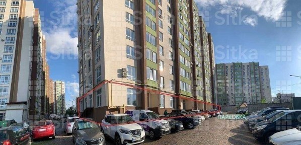 Київська область, Софіївська Борщагівка