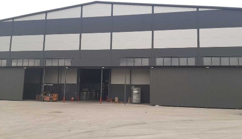 Сдам склад 1500 метров Троещина, Погребы, Деснянский район