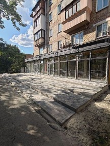 Київська область, Київ, Дніпровський