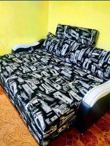 Донецька область, Дружківка