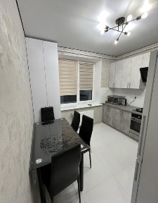 Європейський квартал. Здається 1-кімнатна квартира