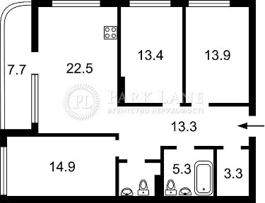 Київська область, Київ, Дарницький