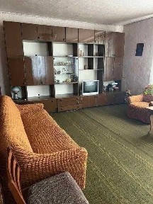 Продається будинок в районі ГРЛ