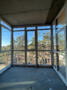 ЖК На Прорізній! Супер велика двушка! 78м2!