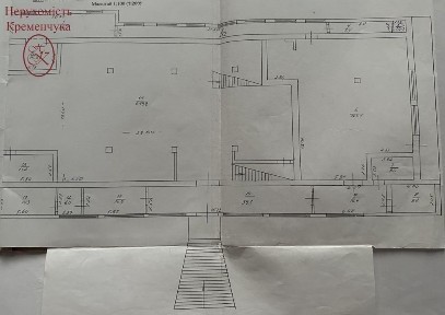 Продаж приміщення