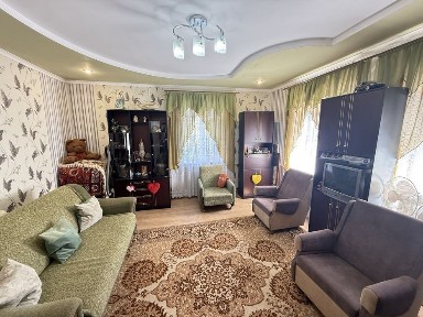 Продаж будинку на 2 входи 102м2