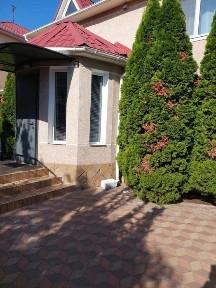 Одеська область, Одеса, Київський