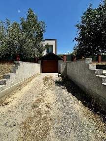 Одеська область, Ізмаїл