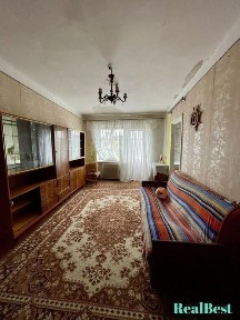 Продаж / Квартира / Заводська, Оженін