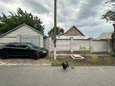 ПРОДАМ БУДИНОК правий берег міста