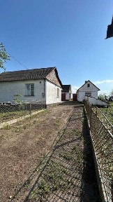 Продам будинок у с. Суходоли
