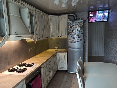 2к с автономкой на Роменской, свой отдельный вход