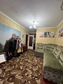 Продаж 1-кімнатної квартири вул. Праці (р-н Горького)