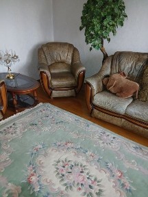 Продам 3 ком. кв. ул. Познанская 2,в 602 м/р. в 24 этажке.