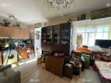 1к. 32м2 Салтівка (Салтовка, м. Барабашова, И. Камишева 12)129252