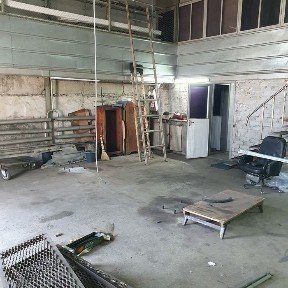 Дніпропетровська область, Дніпро, Індустріальний