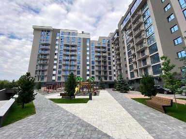 Івано-Франківська область, Івано-Франківськ