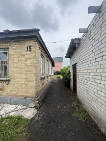 Будинок район «Шкільна»