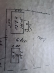 Будинок с. Піківець