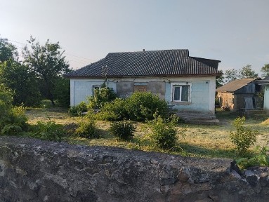 Продається будинок с. Солгутове