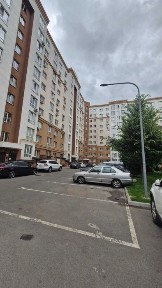 Софіївська Борщагівка, ЖК Львівський Маєток, Героїв Небесної Сотні