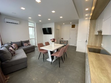 Власник! Видова 4-х кім. дворівнева Харківське шосе 188 Дарницький