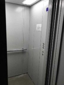 Двокімнатна квартира в центрі Фастова