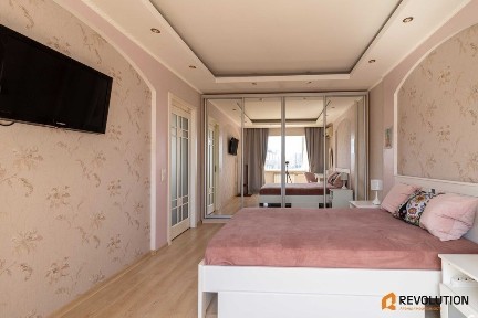 Без % для покупця! Шевченківський район, Ольжича 18-А