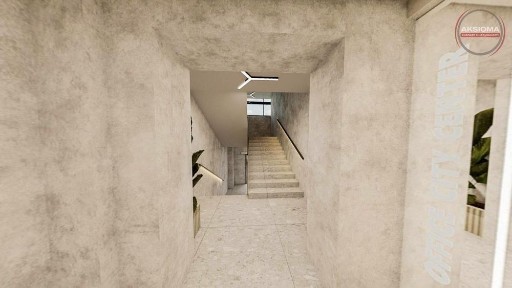 Продаж офісу в цетрі міста