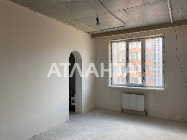 1к в ЖК «Акварель» - 70% ремонта, а цена как у застройщика!