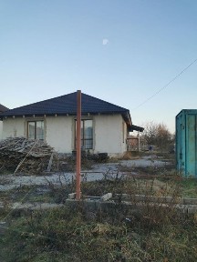 Продаж будинку р-н Малинського