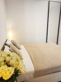 1-кімн. кв. подобово Буча ЖК <a href='/newbuilding/6530/view/zk-grand-burze'>Гранд Бурже</a> 2 поверх Є генератор