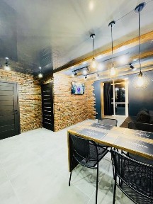 2кімн. LUX з ПІЛОНОМ та ДЖАКУЗІ ЖК Рівер Парк