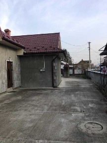 Продам приватний будинок 167м. с. Тулуків