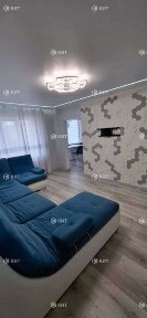 Стильна 3 х кімнатна квартира в Пісочині від ВЛАСНИКА