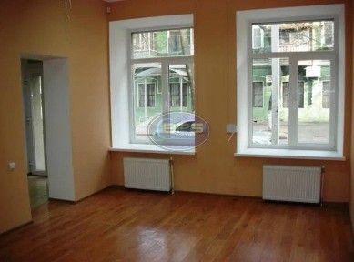 Одесская, Одесса, Приморский, Успенський вул.