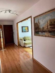 3-кім квартира біля Універ нафти і газу, центр міста з інд опаленням