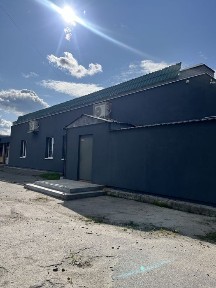 Оренда приміщення вул. Кременчуцька 60-а