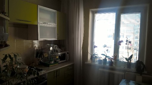 Продажа 1-комнатной квартиры 36 м², Институтский пер., 3