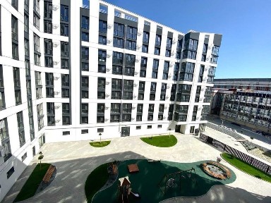 Продаж квартири в районі Автовокзалу ЖК 
