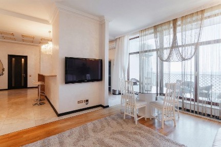 Одеса, Приморський, Гагаринское плато 5/3