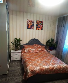 Продажа 3-комнатной квартиры 70 м², Запорожское шоссе, 60Т