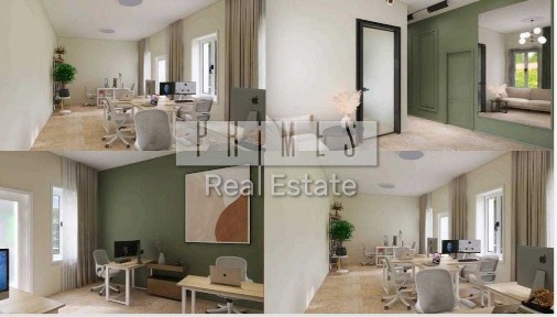 Оренда офіс 98м2 ремонт Івана Франка 29 Золоті Ворота Центр