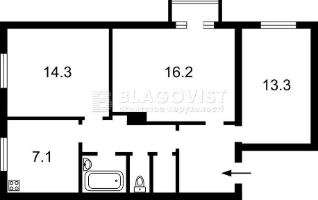 Київська область, Київ, Дніпровський
