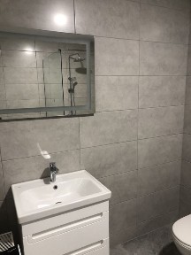 Продається квартира нова.