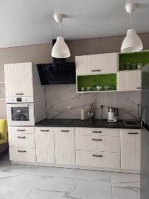 Продаж 1-ї квартири з новим ремонтом, Київ Деснянский р-н