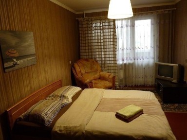 Однокімнатна квартира подобово, посуточно